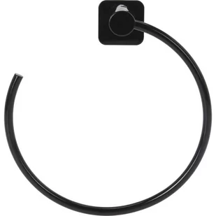 Wieszak na ręczniki do powieszenia Kalmar, 18 cm - Akcesoria łazienkowe Wieszak na ręczniki do powieszenia Kalmar, 18 cm - Akcesoria łazienkowe - miniaturka - grafika 1