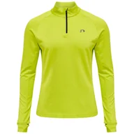 Kurtki i kamizelki sportowe męskie - Kurtka Newline Core midlayer - miniaturka - grafika 1