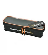 Inne akcesoria dla wędkarzy - Pojemnik Wodoodporny S.g.33X10X8Cm M 2.6L - miniaturka - grafika 1