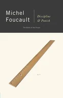 E-booki obcojęzyczne - Discipline and Punish [DRM] - miniaturka - grafika 1