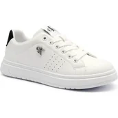 Buty dla dziewczynek - Calvin Klein Jeans Sneakersy - miniaturka - grafika 1