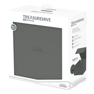 Gadżety dla graczy - Ultimate Guard Treasurehive 90+ XenoSkin Grey - miniaturka - grafika 1