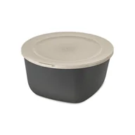 Pojemniki kuchenne - Pojemnik na żywność CONCEPT, hermetyczny, 4 l, KOZIOL - miniaturka - grafika 1