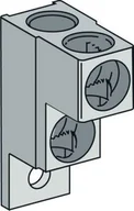Kostki, złączki, wtyczki - Schneider Electric Zlacza 2x(50-120) NSX250 3szt.) LV429218 LV429218 - miniaturka - grafika 1