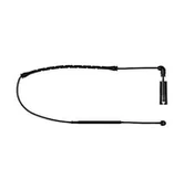 Układ hamulcowy - akcesoria - HELLA 8DK 355 250-451 Styk ostrzegawczy, zużycie okładzin hamulcowych P8043 - miniaturka - grafika 1