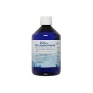 Preparaty do akwarium - Korallen Zucht ZEOspur Macroelements 500 ml - miniaturka - grafika 1