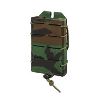 Odzież taktyczna i umundurowanie - Direct Action - Ładownica Speed Reload Rifle - Woodland - PO-RFSR-CD5-WDL - miniaturka - grafika 1
