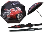 Parasole - Parasol automatyczny - Classic & Exclusive, Ducati Pigante (CARMANI) - miniaturka - grafika 1