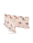 Ochraniacze do łóżeczka - La Millou Ochraniacz do łóżeczka bawełniany ( Mirella ) - miniaturka - grafika 1