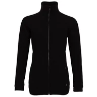Bluzy sportowe damskie - Bluza damska High Point Interior 4.0 Lady Jacket Rozmiar: S / Kolor: czarny - miniaturka - grafika 1