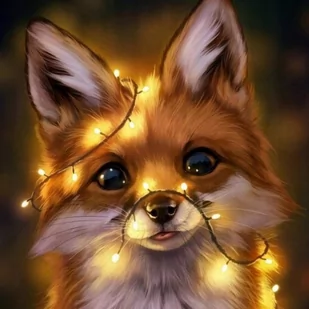 Diamond Painting Haft Diamentowy Mozaika Zestaw 5D - Malowanie po numerach Diamond Painting Haft Diamentowy Mozaika Zestaw 5D - Malowanie po numerach - miniaturka - grafika 1