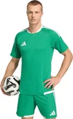 Koszulki męskie - Koszulka męska adidas Tiro 26 Competition Match Jersey zielona KA6235 XL - miniaturka - grafika 1