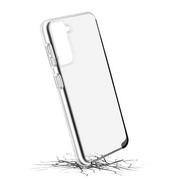 Etui i futerały do telefonów - PURO Impact Clear etui na Samsung Galaxy S21+ PLUS (przezroczysty) SGS21PIMPCLTR - miniaturka - grafika 1