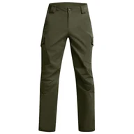 Spodnie sportowe męskie - Spodnie męskie Under Armour Enduro Elite Cargo Pant Rozmiar: 36/34 / Kolor: zielony - miniaturka - grafika 1