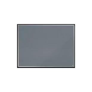 Tablica filcowa ogłoszeniowa NOBO ESSENCE 90x120cm szara /1915206/ - Tablice i flipcharty - miniaturka - grafika 1