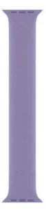 Oryginalny Pasek Apple Solo Loop English Lavender rozmiar 2 - Etui i futerały do telefonów - miniaturka - grafika 1