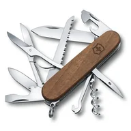 Scyzoryki - Victorinox Huntsman Wood - miniaturka - grafika 1