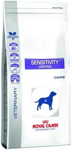 Royal Canin Veterinary Diet Sensitivity Control SC21 14 kg - Sucha karma dla psów - miniaturka - grafika 3