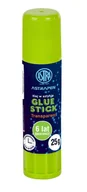 Kleje biurowe - ASTRA Klej w sztyfcie ASTRAPEN transparent 25g AE539AST - miniaturka - grafika 1