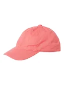 Czapki damskie - Helly Hansen Czapka w kolorze różowym - miniaturka - grafika 1