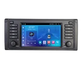 Radia samochodowe - Radio Android FS2-Pro BMW 5 E39 1996-2007 2/32 CarPlay Android Auto 8-core - miniaturka - grafika 1
