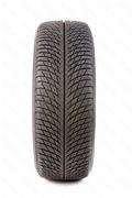 Opony terenowe i SUV zimowe - MICHELIN Alpin 5 275/50R19 112V - miniaturka - grafika 1