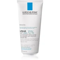 Balsamy i kremy do ciała - La Roche-Posay Lipikar Lait Urea 10% Mleczko do ciała 200ml - miniaturka - grafika 1