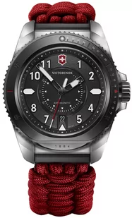 Zegarek Zegarek Victorinox 242016.1 Journey 1884 Quartz Limited Edition - Zegarki męskie - miniaturka - grafika 1