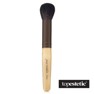 Jane Iredale Jane Iredale Dome Pędzel wielofunkcyjny - Pędzle do makijażu - miniaturka - grafika 1