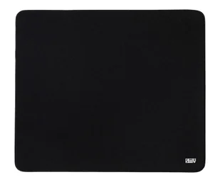 Silver Monkey X Speed Mouse Mat M Black - Podkładki pod mysz - miniaturka - grafika 1