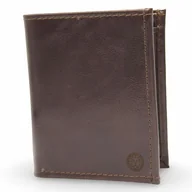 Portfele - Portfel Męski Skórzany Cienki Slim RFID Premium na Prezent - Parker Quality - miniaturka - grafika 1