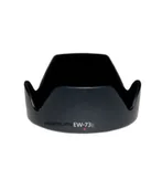 Osłony przeciwsłoneczne do aparatów - MARUMI MA919128 osłona obiektywu Czarny - miniaturka - grafika 1