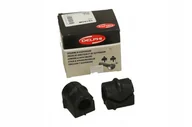 Tuleje zawieszenia - DELPHI TULEJA WAHACZA TD785W KPL 2SZT OPEL ASTRA H,MERIVA 03 - miniaturka - grafika 1