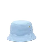 Czapki damskie - Lacoste RK2056 Czapka z daszkiem, Panorama, L Unisex, panorama, L - miniaturka - grafika 1