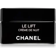 Kremy do twarzy - Chanel Le Lift Creme De Nuit Smoothing & Firming Night Cream 50ml krem na noc - miniaturka - grafika 1