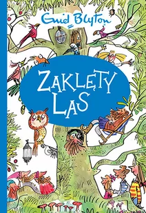 Znak Zaklęty Las - Książki edukacyjne - miniaturka - grafika 2