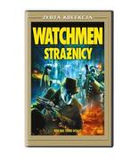 Science-fiction DVD - Watchmen Strażnicy DVD - miniaturka - grafika 1