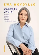 Rozwój osobisty - Zakręty życia. Rozmowy o miłości, depresji, nałogach i odnajdywaniu siebie - miniaturka - grafika 1