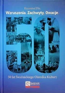 Historia świata - Wzruszenia zachwyty owacje - miniaturka - grafika 1