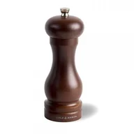 Pojemniki na przyprawy - Cole & Mason Młynek do soli Forest Capstan 16,5 cm - HB0645P - miniaturka - grafika 1