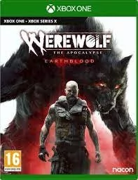 Werewolf: The Apocalypse - Earthblood GRA XBOX ONE - Gry Xbox One - miniaturka - grafika 2