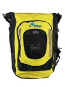 Plecaki - AMPHIBIOUS PLECAK APEX 20L YELL - miniaturka - grafika 1