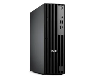 Dell Pro Slim Ryzen 5-8600G/16GB/512/Win11P - Zestawy komputerowe - miniaturka - grafika 1