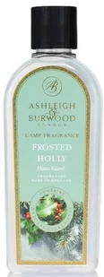 Ashleigh & Burwood Olejek do lampy zapachowej - Frosted Holly - Osztroniony Ostrokrzew 500ml PFL747 - Aromaterapia - miniaturka - grafika 1