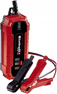 Einhell 1002205 - Prostowniki samochodowe - miniaturka - grafika 1