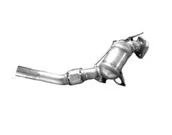 Katalizatory samochodowe - JMJ KATALIZATOR 1080244 18303414596 - miniaturka - grafika 1