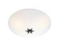 Lampy sufitowe - Markslojd Plafon 43cm ROSE 108208 108208 - miniaturka - grafika 1