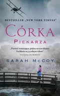 E-booki - literatura obca - Córka piekarza - miniaturka - grafika 1