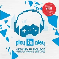 Składanki muzyczne - Universal Music Polska Play To Play - miniaturka - grafika 1