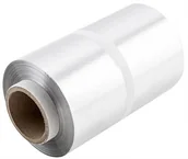 Pozostałe akcesoria fryzjerskie - Folia fryzjerska aluminiowa 14 mu 250 - miniaturka - grafika 1